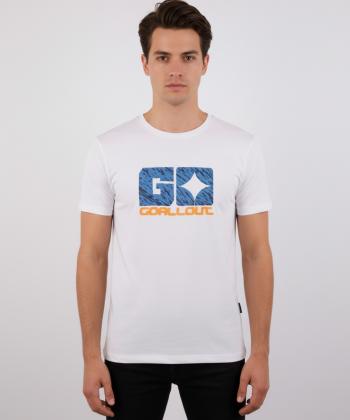 تيشرت مردانه جين وست كد 51173514