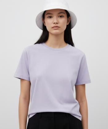 تیشرت آستین کوتاه زنانه جوتي جينز مدل 61773902