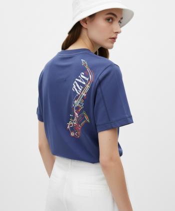 تيشرت زنانه جوتي جينز كد 61773337