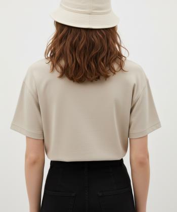 تيشرت زنانه جوتي جينز كد 61773341