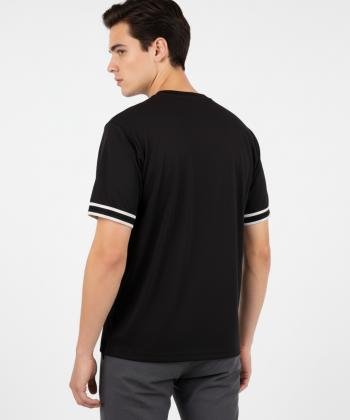 تيشرت مردانه جين وست كد S52173418