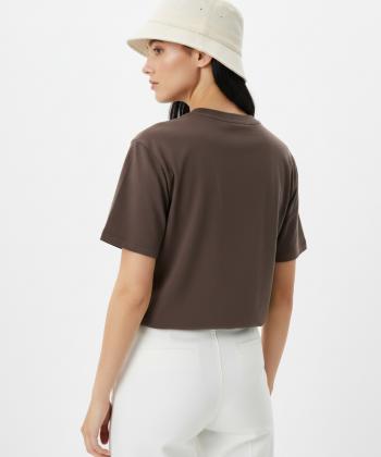 تيشرت زنانه مل اند موژ مدل W09285