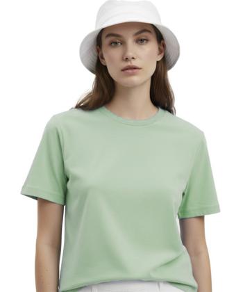 تیشرت آستین کوتاه زنانه جوتي جينز مدل 61773902