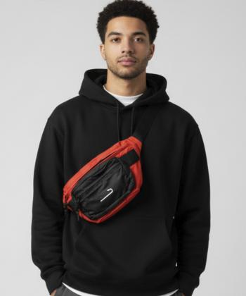 کیف کمری لیلاژ مدل 1063