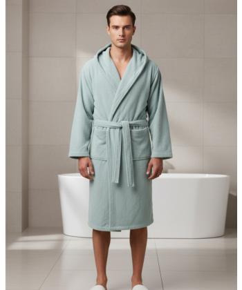 حوله پالتويي ناوالس هوم مدل sonia 103r25