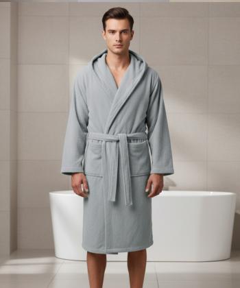 حوله پالتويي ناوالس هوم مدل sonia 103r25