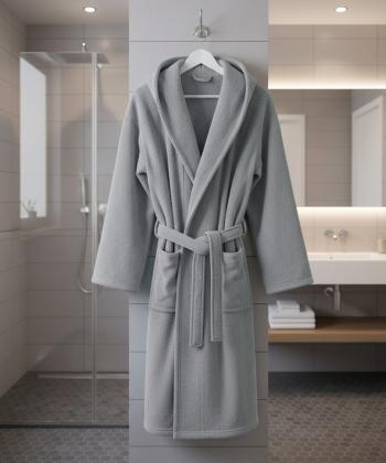 حوله پالتويي ناوالس هوم مدل sonia 103r15