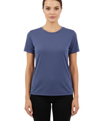 تيشرت زنانه مل اند موژ مدل W09275