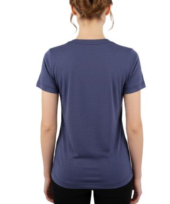 تيشرت زنانه مل اند موژ مدل W09275