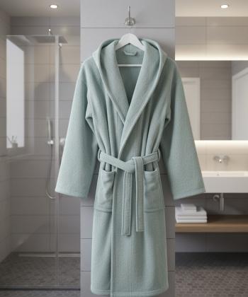 حوله پالتويي ناوالس هوم مدل sonia 103r15