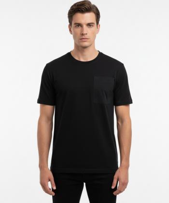 تيشرت مردانه جين وست كد 52173300