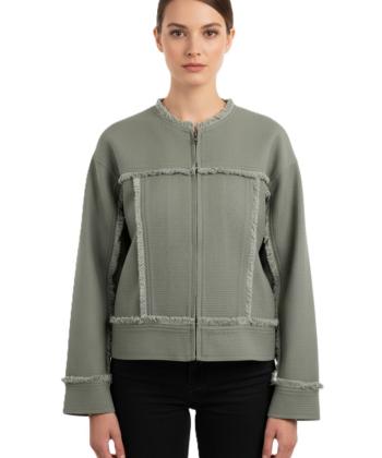 بامبر زنانه نیواریا مدل 1198