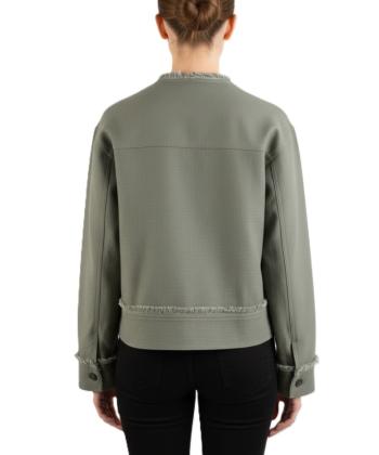 بامبر زنانه نیواریا مدل 1198