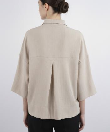 شومیز زنانه کاینا مدل 1401