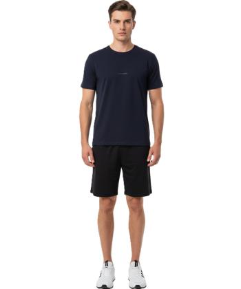 ست تيشرت و شلوارك مردانه ناربن مدل MS7078