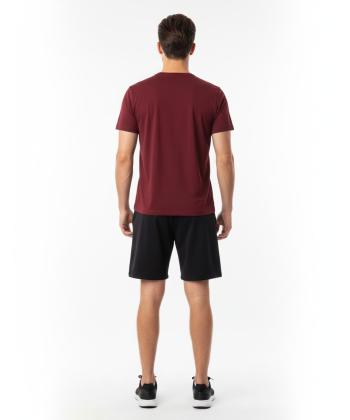 ست تيشرت و شلوارك مردانه ناربن مدل MS7078