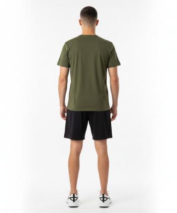 ست تيشرت و شلوارك مردانه ناربن مدل MS7078