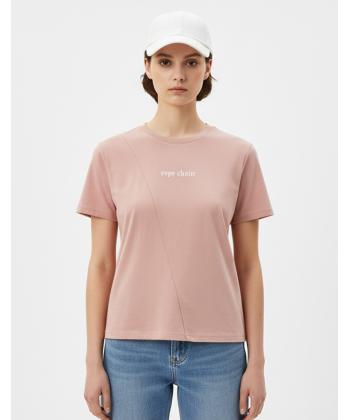 تیشرت زنانه جین وست مدل 52273030