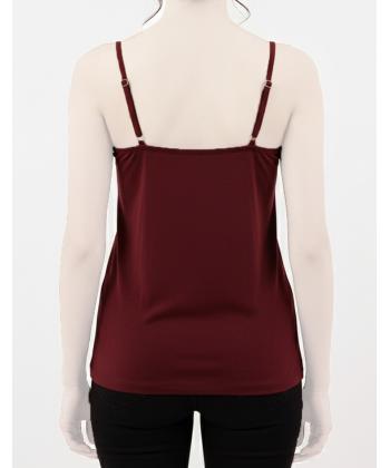 تاپ زنانه جوتی جینز کد 51773223