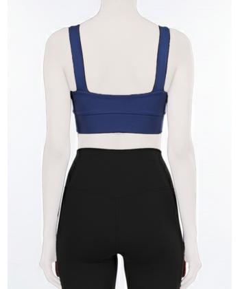 نيم تنه ورزشي زنانه مل اند موژ مدل W09280