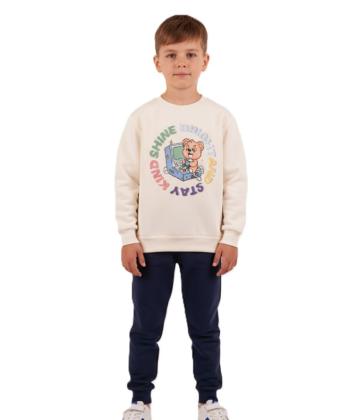 دورس پسرانه جين وست مدل  44571561