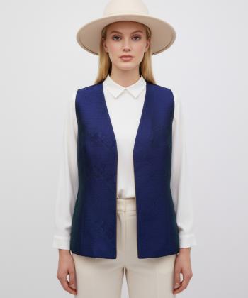 وست زنانه بوکان مدل 3038