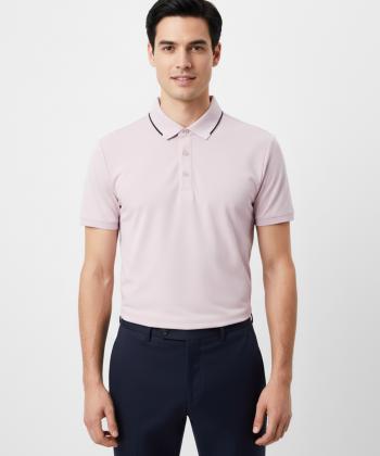 پولوشرت مردانه جين وست كد 52173942