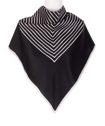 ميني اسكارف سه گوش زنانه نوولاشال مدل 77220