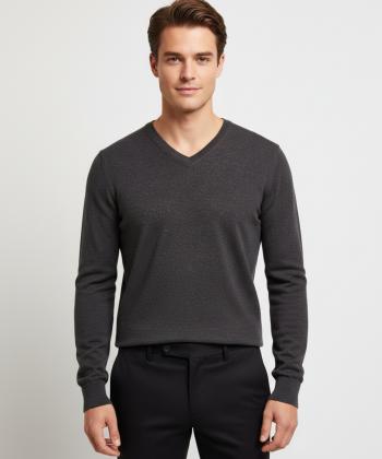 سويشرت بافت مردانه سوپردراي مدل M16A21706N