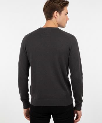 سويشرت بافت مردانه سوپردراي مدل M16A21706N