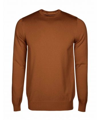 پلیور یقه گرد مردانه سی ام CM کد 102032102