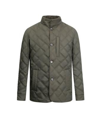 كاپشن مردانه كروم مدل 2520704