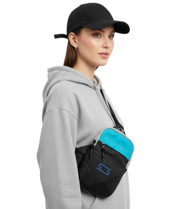 کیف کمری لیلاژ مدل 1069