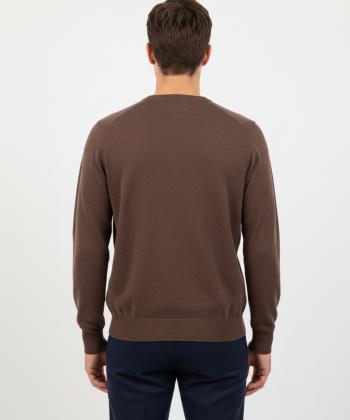 سويشرت بافت مردانه سوپردراي مدل M16A21706N