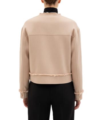 بامبر زنانه نیواریا مدل 1198