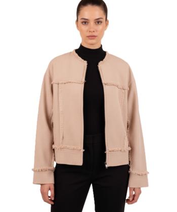 بامبر زنانه نیواریا مدل 1198