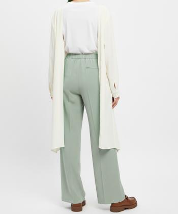 شلوار اويشو زنانه ريس مدل 1030136