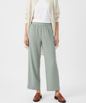 شلوار اويشو زنانه ريس مدل 1030136