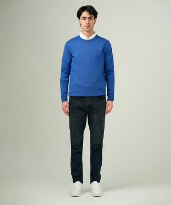 پلیور مردانه جوتی جینز کد 53591002