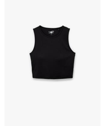 تاپ ورزشي زنانه كوتون مدل 6SAK30055NK