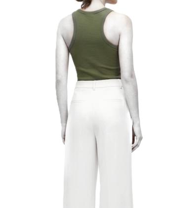 تاپ زنانه ال سي وايكيكي مدل W597144Z8