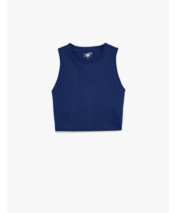 تاپ ورزشي زنانه كوتون مدل 6SAK30055NK