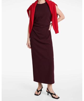 پيراهن زنانه كوتون مدل 6SAK80100UW