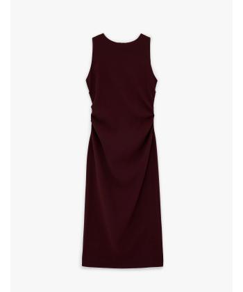 پيراهن زنانه كوتون مدل 6SAK80100UW