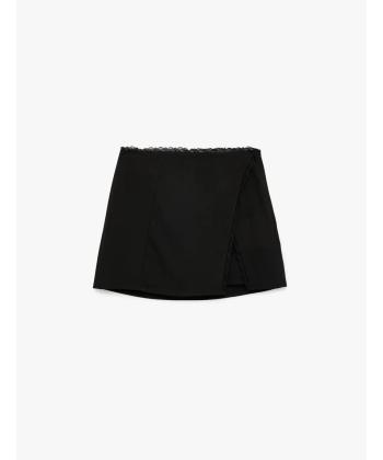 دامن زنانه كوتون مدل 6SAL70053IW