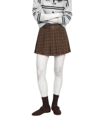 دامن شلوارکی زنانه كوتون مدل 6SAL70075IW