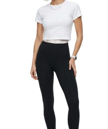 تيشرت ورزشي زنانه كوتون مدل 6SAK10022NK