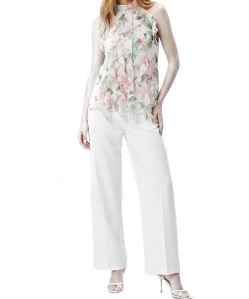 تاپ زنانه كوتون مدل 6SAK60264UW