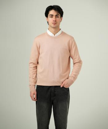 پلیور مردانه جوتی جینز کد 53591002