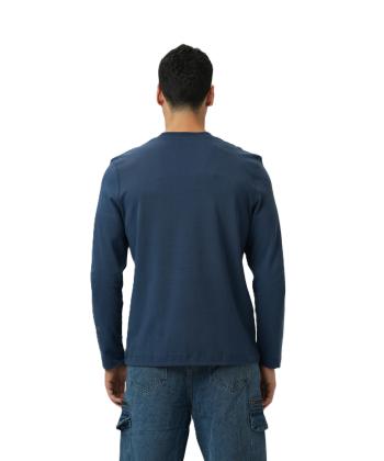 تیشرت آستین بلند مردانه جوتی جینز کد 53571903